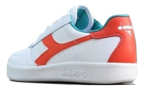 Diadora B Elite Cuero Natural