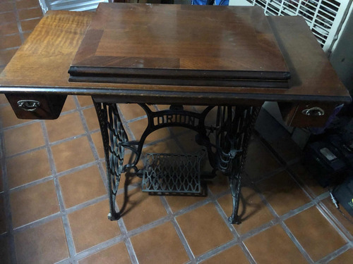 Maquina De Coser Orion Usada