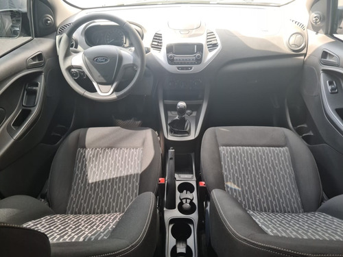 Ford Ka S 2019 Automotores Gps