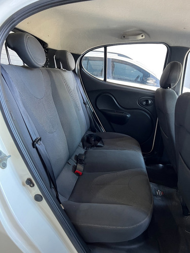Imagen 13 de 16 de Chery Qq 1.0 Security Full Les Automotores