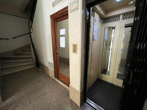 Venta Caballito Departamento 4 Ambientes Frente