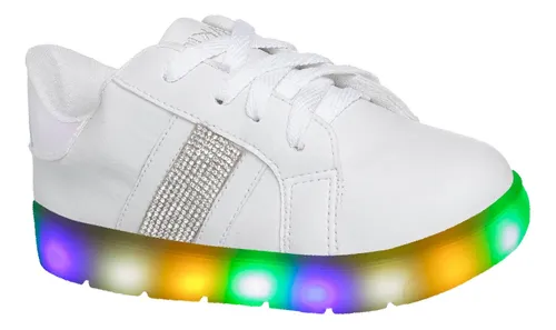 Tenis lacoste infantil mercado livre sales