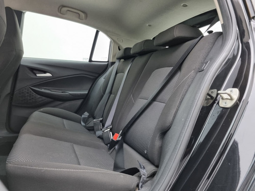 Chevrolet Onix 1.0 TURBO FLEX LTZ MANUAL