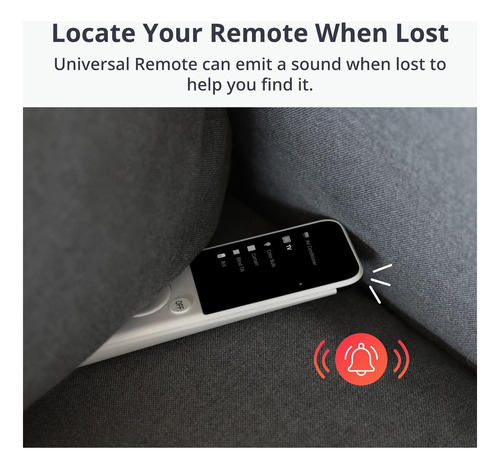 Control Remoto Universal Switchbot Con Hub Mini Matter De De