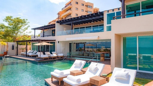 Imagen 4 de 30 de Residencia En Venta Puerto Vallarta Jalisco