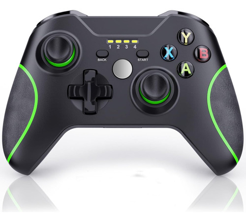 Xbox One Controller, 2.4ghz Wireless Xbox Controller With 3.