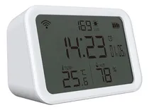 Comprar Sensor De Temperatura Y Humedad Doméstico. Humedad Wifi