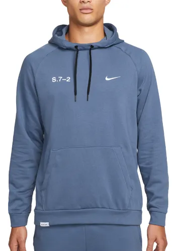 Buzo nike azul hombre new arrivals