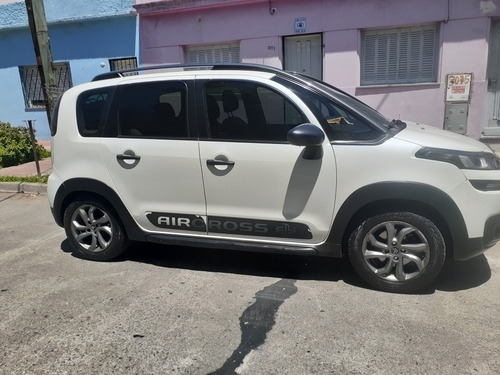 Citroën Aircross 1.6 Vti 115 Feel 2017