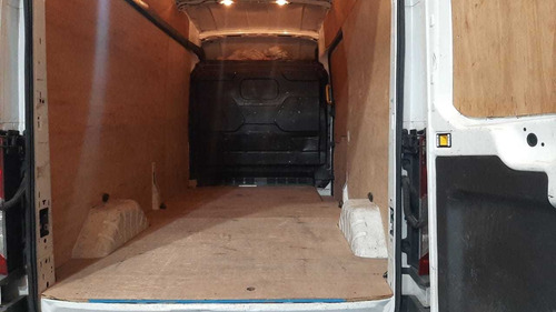 Ford Transit 2.2 Furgon Largo 350l 2015