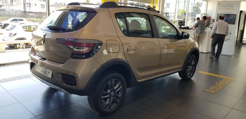 Imagen 3 de 15 de Nuevo Renault Stepway Plan Adjudicado Gran Oportunidad Cr