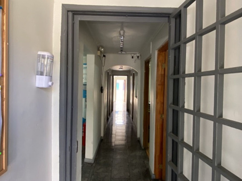 Propiedad Para Uso De Oficinas Y Bodegas Dávila Larraín