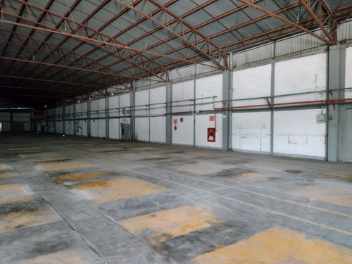 Imagen 7 de 21 de Cuautitlán Izcalli Nave Industrial Nueva Disponible En Renta