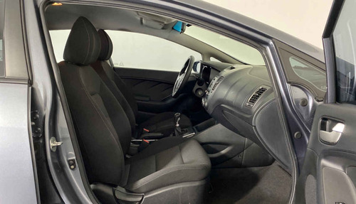 Imagen 11 de 15 de 48279 - Kia Forte Sedan 2018 Con Garantía