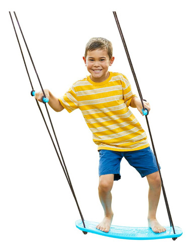 Swurfer Kick Stand Up - Columpio Para Arbol De Surf Al Aire