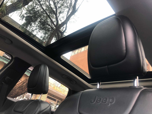 Jeep Cherokee 2015 3.2 Longitude Plus