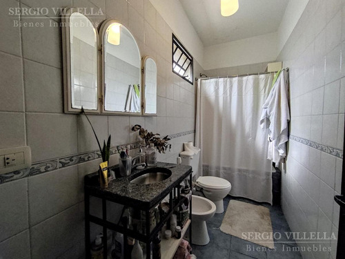Imagen 18 de 22 de 9 De Julio 2000 - Departamento Dúplex De Pasillo Dos Dormitorios En Venta - Rosario.