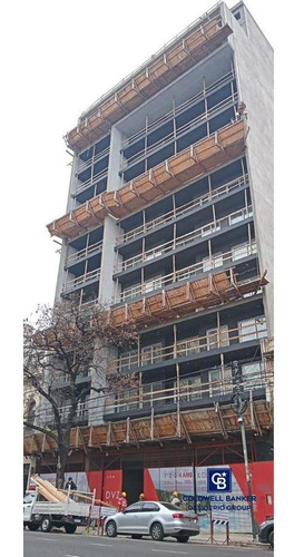 Imagen 2 de 30 de Venta Departamento Dos Ambientes En Construcción Almagro