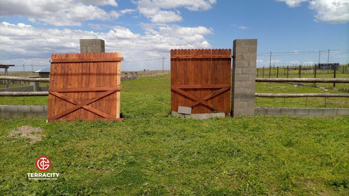 Terreno En Estancia Grande San Luis