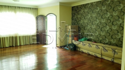 Sobrado - Parque Das Nacoes - Ref: 18056 - V-18056