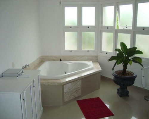 Imagem 12 de 17 de Casa A Venda Residencial 0 - Alphaville - Ca0104 - 67733916