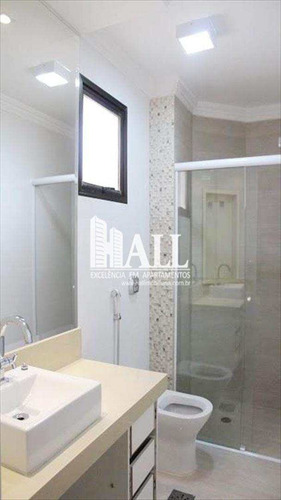 Imagem 4 de 30 de Apartamento Com 4 Dorms, Centro, São José Do Rio Preto - R$ 985 Mil, Cod: 880 - V880