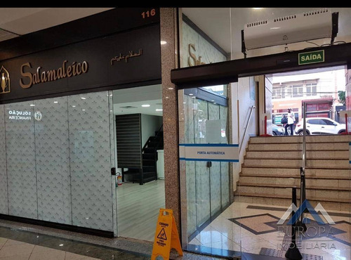 Imagem 1 de 10 de Loja À Venda, 65 M² Por R$ 380.000,00 - Centro - Londrina/pr - Lo0020