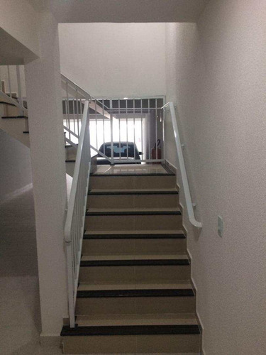 Imagem 20 de 23 de Apartamento Com 3 Dorms, Parque Das Nações, Santo André - R$ 450.000,00, 82m² - Codigo: 1539 - V1539
