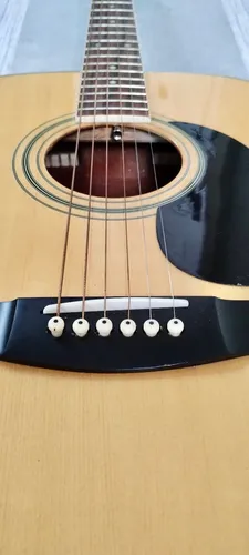 Viol o Hohner Hw400n Made In Korea tampo S lido Case R 3.000