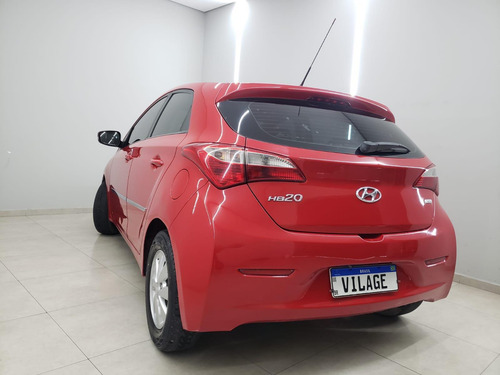 Hyundai HB20 HB20 1.0 Comfort Style