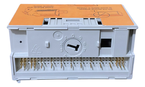 Allen-bradley 1794-ob16p Módulo 16 Saídas 24v Dc Source
