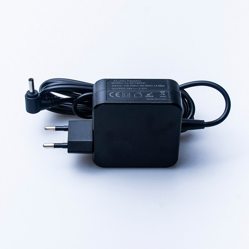 Fonte Para Notebook Asus L410ma-ts02 19v 2.37a 45w
