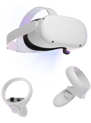 Gafas de realidad virtual para pc mercadolibre clearance