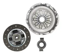 Comprar Kit Embrague Ford Escort\u002Fcourier 1.8d 1997 Zetec 215mm 17e