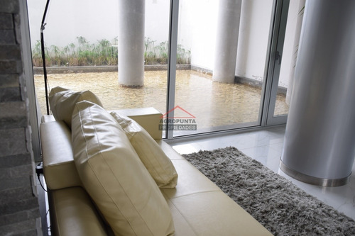 Apartamento 1 Dormitorio En Torre Con Amenities- Ref: 5304