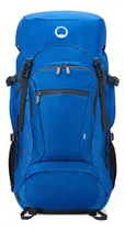 Comprar Bolso Mochila Portanotebook 15 Eco Friendly Delsey Nomade Color Azul