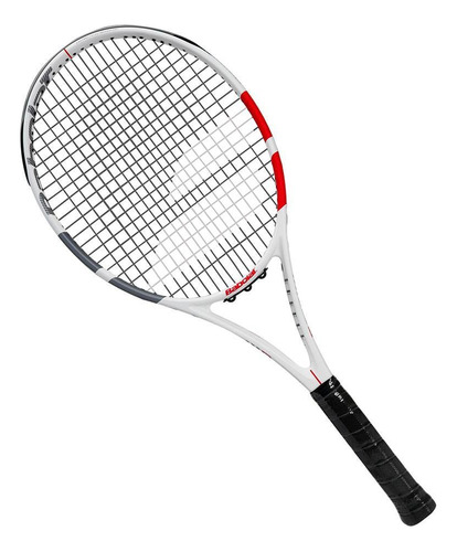 Raqueta de tenis Babolat Strike Evo 102 280 g
