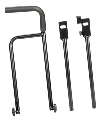 Manillar De Entrenamiento Para Bicicleta Para Niños, Barra