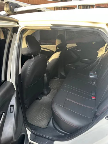 Hyundai TUCSON IX-35 2.0l 4x2
