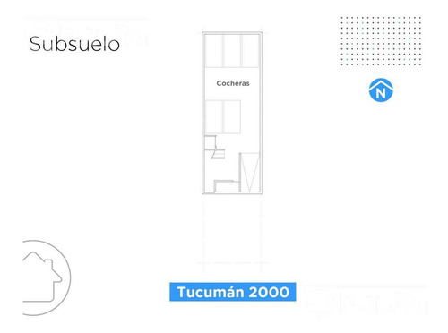 Imagen 6 de 10 de Departamento - Centro