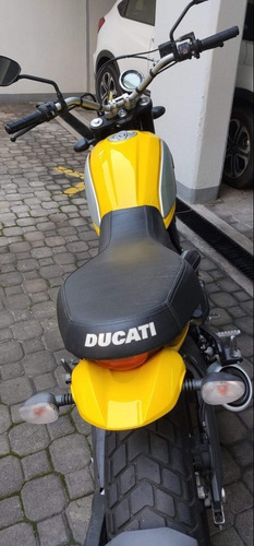 Imagen 10 de 16 de Ducati Scrambler Icon 800