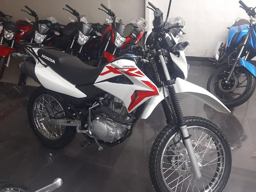 Imagen 5 de 16 de Honda Xr 150 Entrega Inmediata El Mejor Precio
