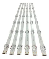 Comprar Kit De Tiras Led Tcl L65p6 \u002F Hitachi Cdh-le654ksmart18