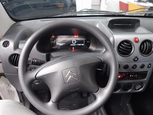 Citroën Berlingo 1.6 Vti 115 Business