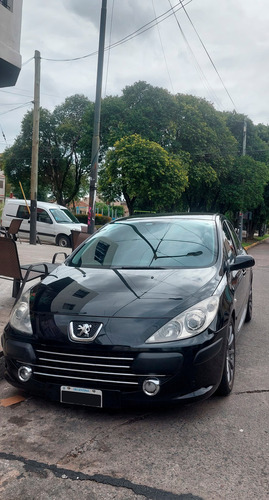 Peugeot 307 1.6 Xs 110cv