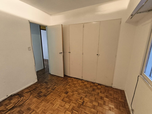 Departamento Venta Belgrano Ohiggins 1841 2 Ambientes Video
