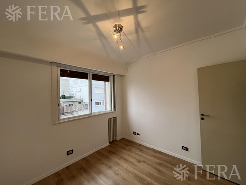 Venta Departamento 4 Ambientes Con Balcón En Wilde
