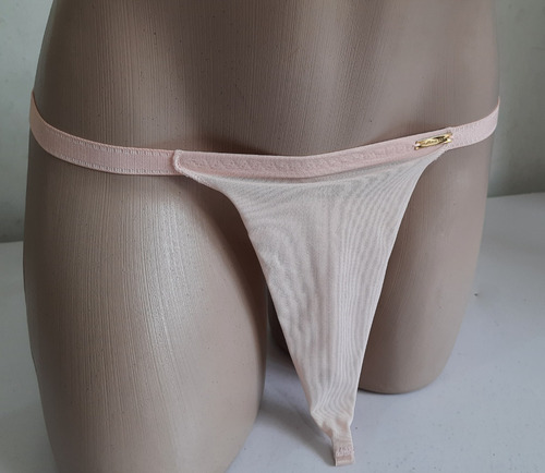 Noneca.com - Calcinha Trans Aquendar 2a Pele - Bolso Invisív