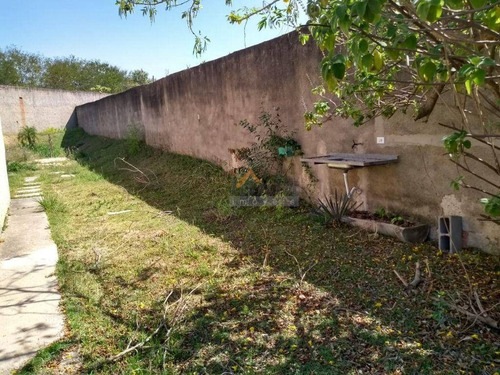 Imagem 17 de 18 de Chácara Com 2 Dormitórios À Venda, 1000 M² Por R$ 530.000,00 - Condomínio Santa Inês - Itu/sp - Ch0024