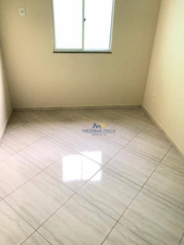 Imagem 13 de 23 de Casa Em Boa Vista, São Gonçalo/rj De 360m² 2 Quartos À Venda Por R$ 140.000,00 - Ca1153918-s